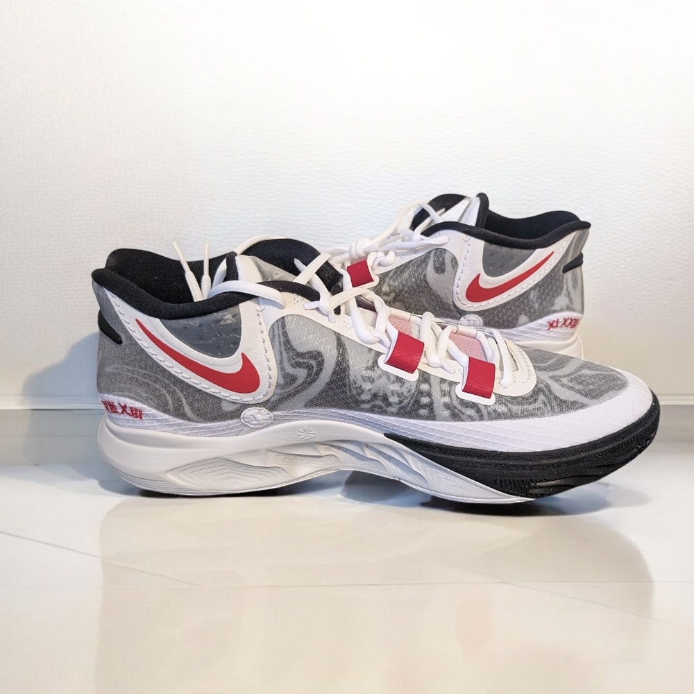 Nike Kyrie 8 Athletic Sneakers